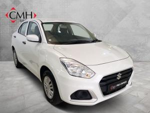 Suzuki DZire 1.2 GA - Image 1