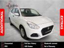 Thumbnail Suzuki DZire 1.2 GA