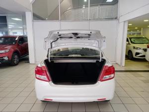 Suzuki DZire 1.2 GA - Image 9