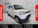 Thumbnail Suzuki S-Presso 1.0 GL manual