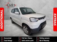 Thumbnail Suzuki S-Presso 1.0 GL manual