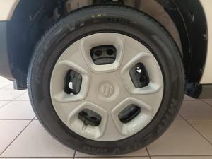 Suzuki S-Presso 1.0 GL manual - Image 9