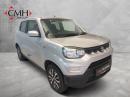 Thumbnail Suzuki S-Presso 1.0 GL+ auto