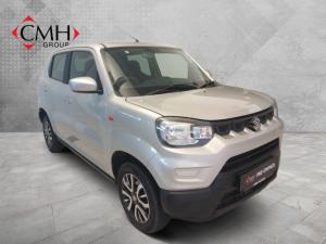 Suzuki S-Presso 1.0 GL+ auto - Image 1