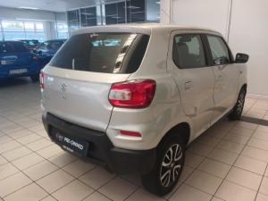 Suzuki S-Presso 1.0 GL+ auto - Image 3
