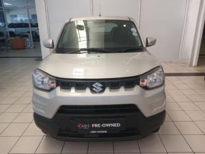 Suzuki S-Presso 1.0 GL+ auto - Image 5