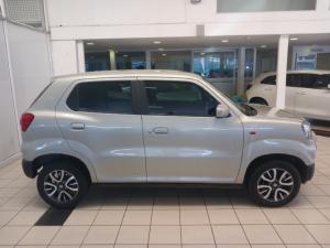 Suzuki S-Presso 1.0 GL+ auto - Image 7