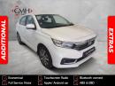 Thumbnail Honda Amaze 1.2 Comfort auto