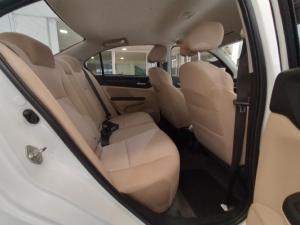 Honda Amaze 1.2 Comfort auto - Image 7