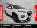 Thumbnail Suzuki Fronx 1.5 GL auto
