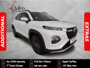 Suzuki Fronx 1.5 GL auto - Image 1