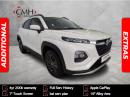 Thumbnail Suzuki Fronx 1.5 GL auto