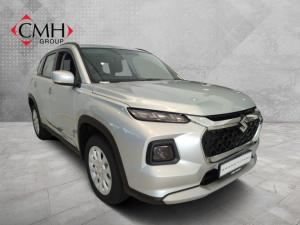 Suzuki Grand Vitara 1.5 GL auto - Image 1