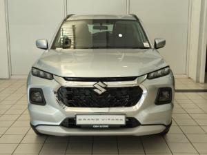 Suzuki Grand Vitara 1.5 GL auto - Image 3
