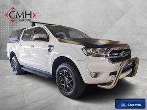 Ford Ranger 2.0SiT double cab 4x4 XLT - Image 1