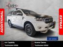 Thumbnail Ford Ranger 2.0SiT double cab 4x4 XLT