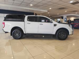 Ford Ranger 2.0SiT double cab 4x4 XLT - Image 2
