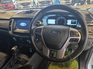 Ford Ranger 2.0SiT double cab 4x4 XLT - Image 5