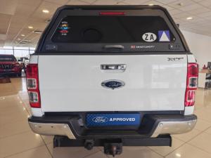 Ford Ranger 2.0SiT double cab 4x4 XLT - Image 6
