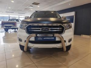 Ford Ranger 2.0SiT double cab 4x4 XLT - Image 8