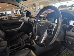 Ford Ranger 2.0SiT double cab 4x4 XLT - Image 9