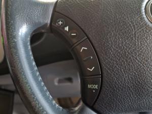 Toyota Hilux 4.0 V6 double cab Raider Dakar edition - Image 23