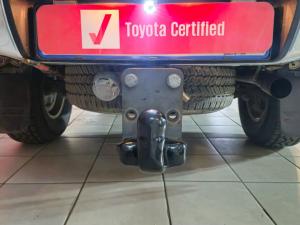 Toyota Hilux 4.0 V6 double cab Raider Dakar edition - Image 27