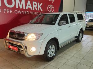 Toyota Hilux 4.0 V6 double cab Raider Dakar edition - Image 2