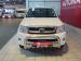Toyota Hilux 4.0 V6 double cab Raider Dakar edition - Thumbnail 3