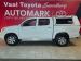 Toyota Hilux 4.0 V6 double cab Raider Dakar edition - Thumbnail 4