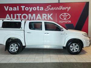 Toyota Hilux 4.0 V6 double cab Raider Dakar edition - Image 5