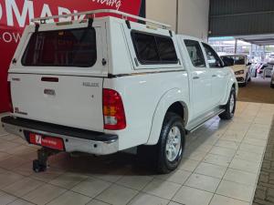Toyota Hilux 4.0 V6 double cab Raider Dakar edition - Image 7