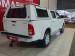 Toyota Hilux 4.0 V6 double cab Raider Dakar edition - Thumbnail 7