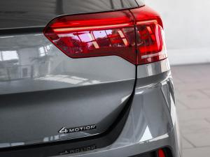 Volkswagen T-Roc 2.0TSI 4Motion R-Line - Image 10