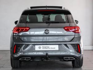 Volkswagen T-Roc 2.0TSI 4Motion R-Line - Image 11