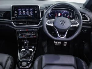 Volkswagen T-Roc 2.0TSI 4Motion R-Line - Image 19