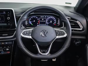Volkswagen T-Roc 2.0TSI 4Motion R-Line - Image 19