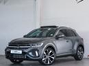 Thumbnail Volkswagen T-Roc 2.0TSI 4Motion R-Line