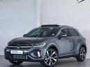 Thumbnail Volkswagen T-Roc 2.0TSI 4Motion R-Line