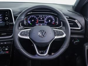 Volkswagen T-Roc 2.0TSI 4Motion R-Line - Image 20