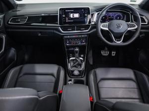 Volkswagen T-Roc 2.0TSI 4Motion R-Line - Image 20