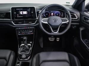 Volkswagen T-Roc 2.0TSI 4Motion R-Line - Image 22