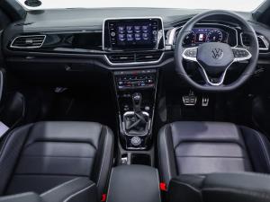 Volkswagen T-Roc 2.0TSI 4Motion R-Line - Image 23