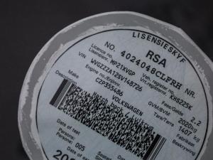 Volkswagen T-Roc 2.0TSI 4Motion R-Line - Image 24