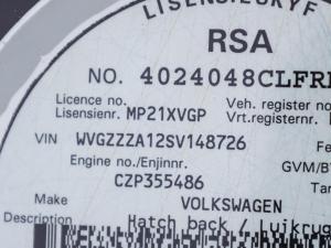 Volkswagen T-Roc 2.0TSI 4Motion R-Line - Image 24