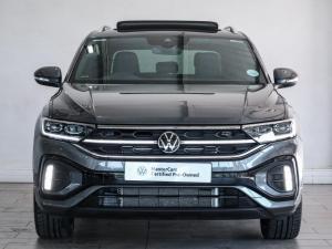 Volkswagen T-Roc 2.0TSI 4Motion R-Line - Image 4