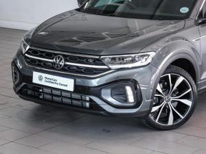 Volkswagen T-Roc 2.0TSI 4Motion R-Line - Image 5