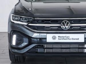 Volkswagen T-Roc 2.0TSI 4Motion R-Line - Image 7