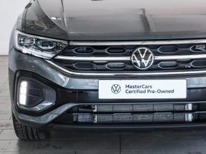 Volkswagen T-Roc 2.0TSI 4Motion R-Line - Image 8