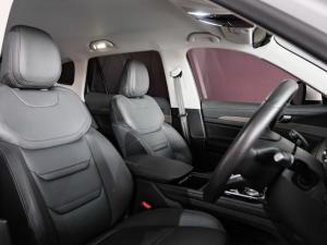 Ford Territory 1.8T Trend - Image 8